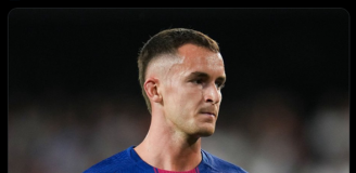 Al-Nassr rusza po... WAŻNEGO PIŁKARZA BARCELONY!